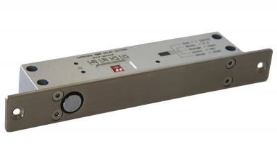 AT-EL500A-2 Замок-защелка электромеханический, врезной Н/О AccordTec