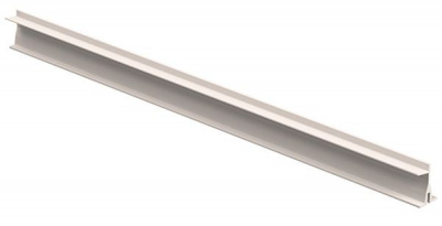 Разделитель кабель-канала высотой 40 мм для Праймер CKK-40D-P40-K01