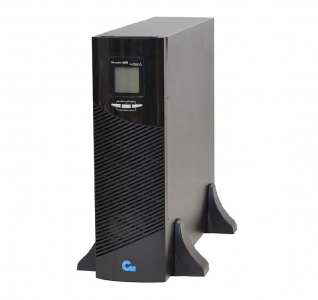 СИПБ3КА.10-11/СУХ Источник бесперебойного питания 3000ВА сухие контакты, со встроенными АКБ