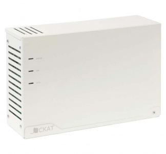 СКАТ-1200Д (СКАТ ИБП-12/2-2х7) Источник питания (металл) 12В, 2 А