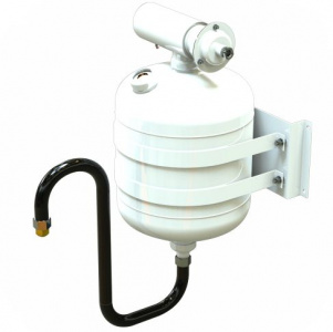 МУПТВ-30-ГЗ-ВД  (t = -50_П) с 6-ю форсунками ТРВ-Тунгус-V Модуль пожаротушения тонкораспыленной водой