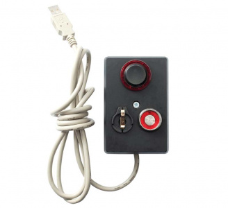 UD-IO-3 Устройство ввода-вывода