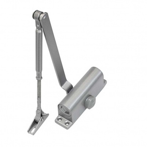 ST-DC102-SL Доводчик дверной Smartec