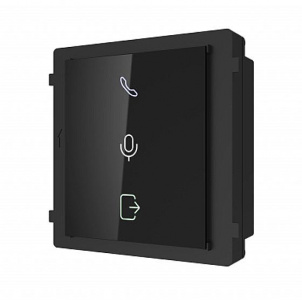 DS-KD-BK Модуль заглушки HikVision