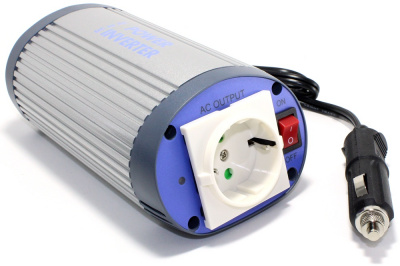 A302-150-F3 Инвертор DC-AC  150Вт 24В MeanWell