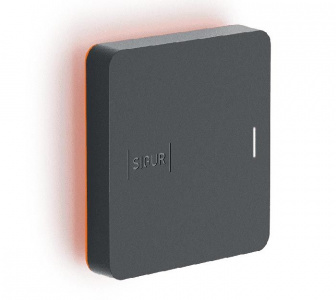 SIGUR MR100 (MR1 BLE) Считыватель