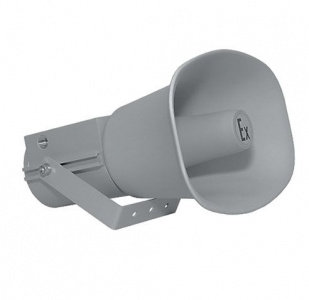 Прометей-ГВР-Exd-20 Оповещатель пожарный речевой взрывозащищенный, 20Вт