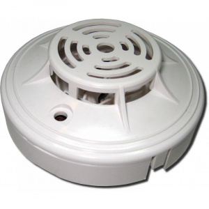 ИП 115-1-А3R1 (IP44) «Макс» Извещатель пожарный тепловой от 64 до 76 °С