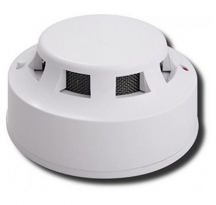 ИП 212-44 (ДИП-44) Извещатель дымовой оптико-электронный