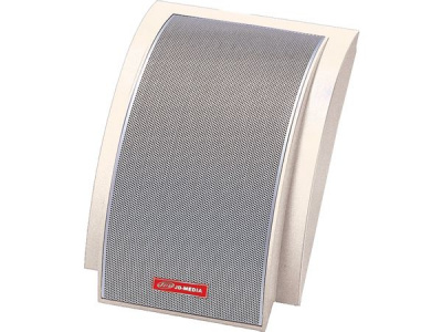 WS-103W громкоговоритель настенный, белый 100 В, 3 Вт (JDM)