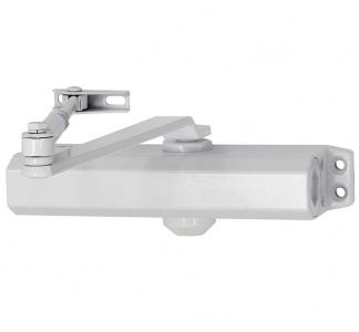 ST-DC004-WT Доводчик дверной Smartec