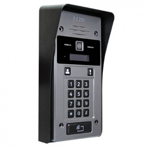 ELTIS BX5 Бокс защитный черный (для DP7000, DPU5000, RAL9005)