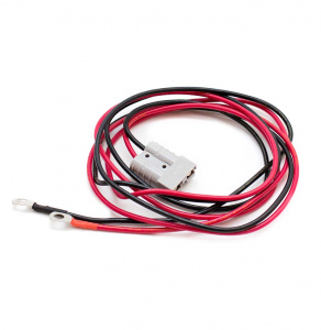 Штиль TD50A-M8-2-2х6 Батарейный кабель 2 метра