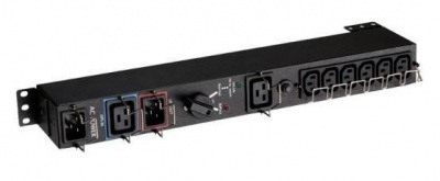 Eaton HotSwap MBP DIN Сервисный байпас MBP3KID