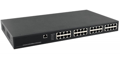 Osnovo Midspan-16/250RGM Инжектор PoE