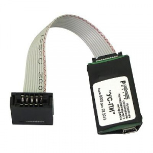 УС-ПИ Устройство согласования последовательного интерфейса