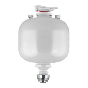 Буран-15ТРВ6 Модуль пожаротушения тонкораспыленной водой