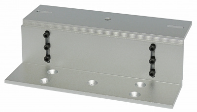 ST-EL250BZ Крепление Z-образное для замков ST-EL250ML и ST-EL250MLD