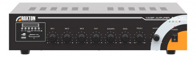 MA-120 Усилитель комбинированный, 120 Вт