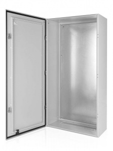 ОЩН 91235 (900х1200х350) Щит герметичный навесной с люком IP66