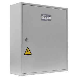 ШПС-24 исп.20 Шкаф пожарной сигнализации (IP41)