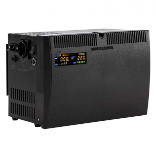 TEPLOCOM-500+ Источник бесперебойного питания систем отопления со встроенным стабилизатором TEPLOCOM-500+ Источник бесперебойного питания систем отопления со встроенным стабилизатором