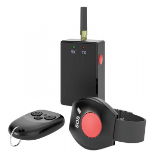 Контакт RC-1L Радиоканальная тревожная кнопка 868МГц