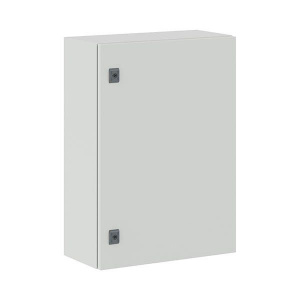 Шкаф навесной CE, 700x500x250мм, IP65,  DKC R5CE0759