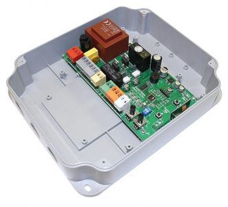 SW-mini Блок управления для распашных приводов (DOORHAN)