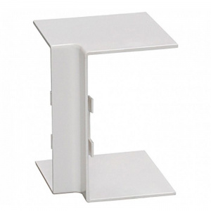 Внутренний угол кабель-канала 40х25  PR08.2821