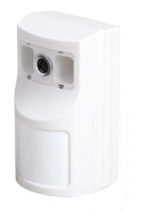 Photo Express Solo. Беспроводной автономный сигнализатор