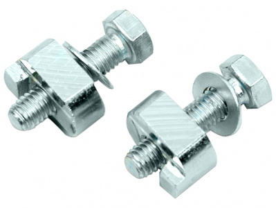 AL-150-300K Комплект крепежа для замка