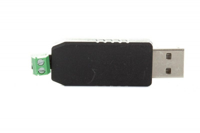 MP-251W3 Преобразователь интерфейса RS-485/USB   Hostcall