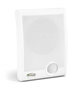 Sonar SWP-110-105 Громкоговоритель настенный, 100В, 6/3/1,5 Вт