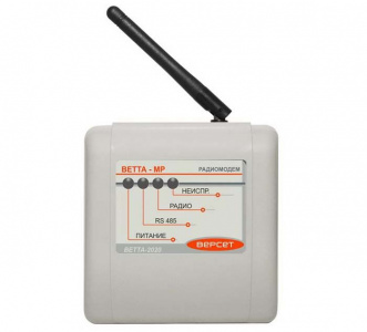 ВЕТТА-МР Беспроводное приемо-передающее устройство