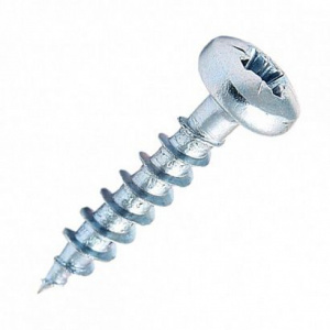 Саморез 4,8х32 DIN 7981 (100 шт/уп) Промрукав  PR08.3956