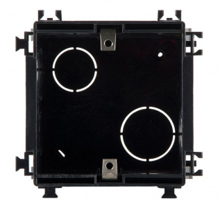 AT-INBOX Коробка монтажная для регулятора громкости врезная