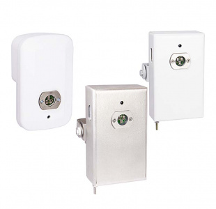 Спектрон-801-Exi Извещатель пламени пожарный взрывозащищенный