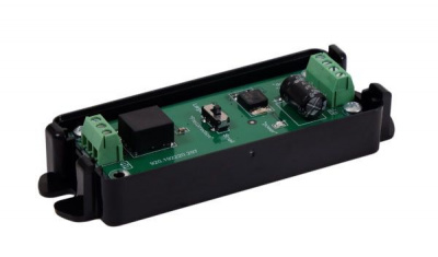 AVT-RX1015HD Активный универсальный приемник TVI/AHD/CVI