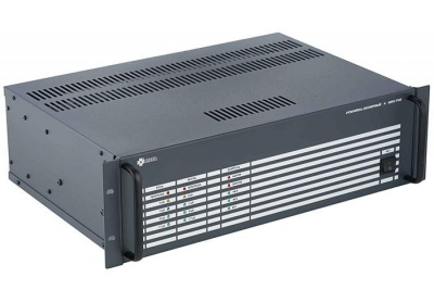 МЕТА 9101 Усилитель оконечный,125 Вт, 100/50/25В