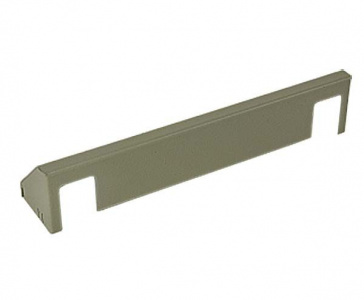 LM-KD-295K/350N/400K GR Кожух декоративный для уголков LM-295K на замки ML-295K/ML-350N, серый