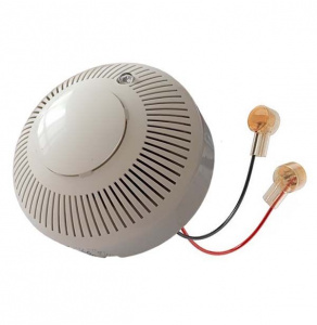 ИП 212-69/3М АЯКС Извещатель пож. дымовой автономный (с возможностью объединения в шлейф)