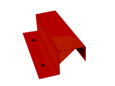 FM-26 Козырёк-кронштейн защитный ККЗ для Ех-замка   АТФЕ.745515.282 ТУ   Магнито-контакт