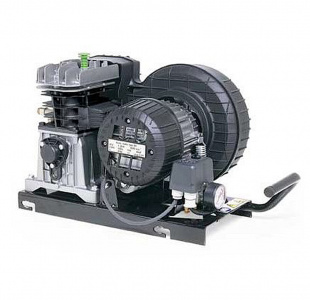 CCS245-1 Компрессор воздушный без резервуара