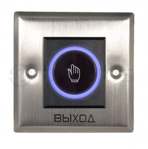 PTE-301 Кнопка выхода бесконтактная
