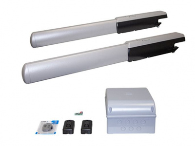 ATI3000A combo KIT Комплект автоматики для распашных ворот до 3м/800кг