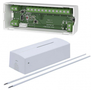 Контакт RDK1 Приемник радиоканальный на 6 выходов