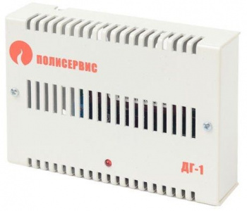 ДГ-1-У-1 металл Детектор угарного газа