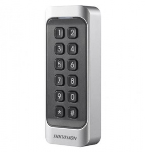 DS-K1107AEK Считыватель EM-карт Hikvision