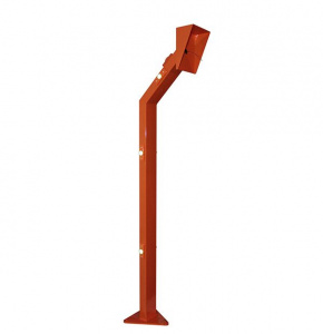 Стойка для считывателя с автоматической подсветкой С-1300С